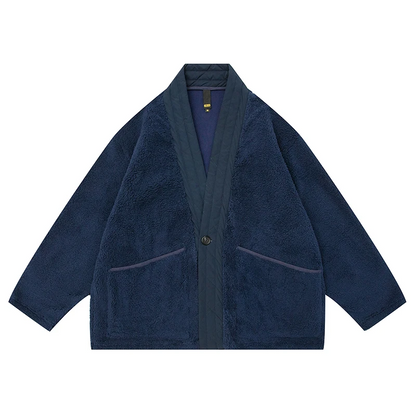 308 Autumn Fleece Jacket