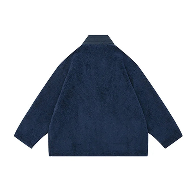 308 Autumn Fleece Jacket